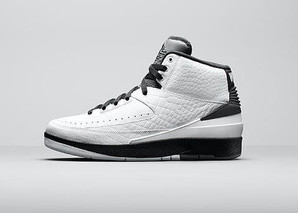 Künstlich hergestellt, Schuh, Air Jordan, HD-Hintergrundbild HD wallpaper