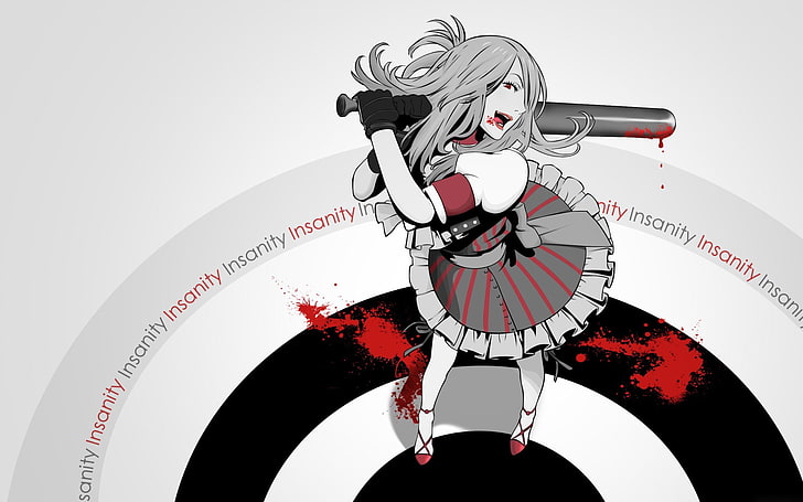 Video Game, No More Heroes, HD wallpaper