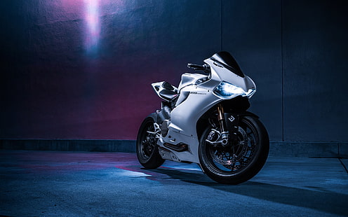 Ducati 1199 Panigale S HD, s, sepeda, sepeda motor, sepeda dan sepeda motor, Ducati, 1199, panigale, Wallpaper HD HD wallpaper