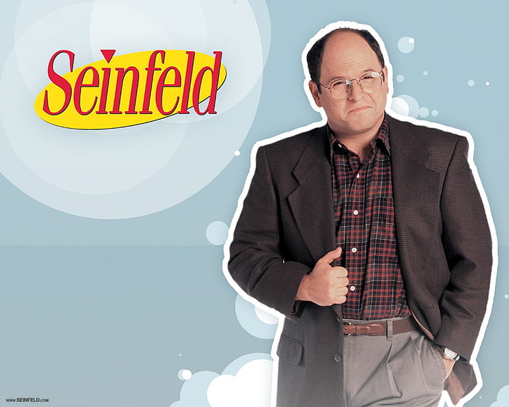 Best Quotes From Seinfeld Wallpaper QuotesGram