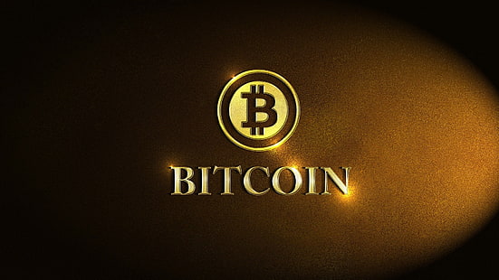 bitcoin, uang tunai, koin, komputer, digital, internet, uang, teknik, teknologi, Wallpaper HD HD wallpaper
