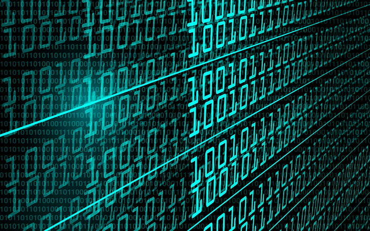 Binary Code High Resolution Pictures, binary, code, high, pictures, resolution, HD wallpaper