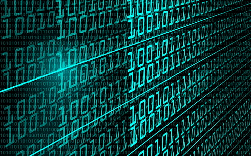 Binary Code High Resolution Pictures, binary, code, high, pictures, resolution, HD wallpaper HD wallpaper
