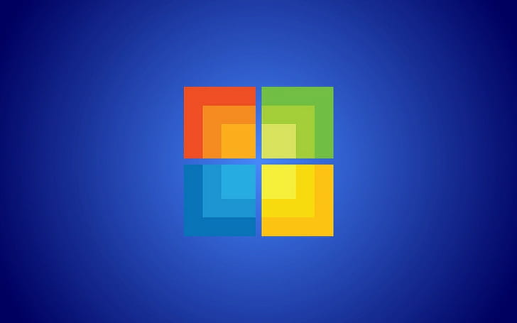 Microsoft Windows, sistem operasi, Wallpaper HD