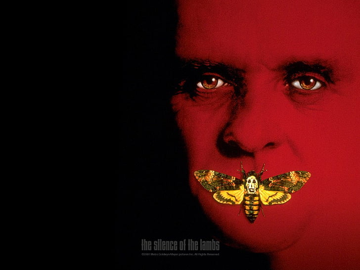 Movie, The Silence Of The Lambs, Silence Of The Lambs, HD wallpaper