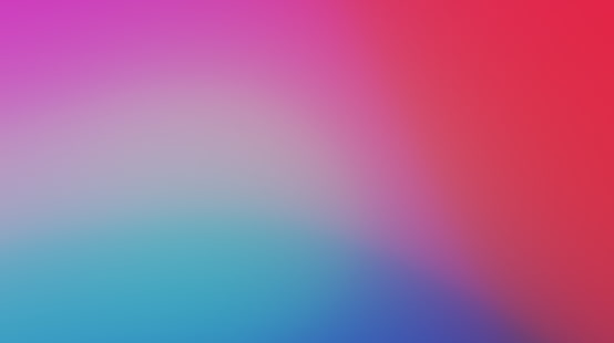 Blur, Gradient, Vibrant, Vivid, Colorful, Backgrounds, HD, 4K, 5K, HD wallpaper HD wallpaper