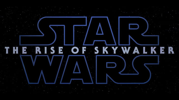 Star Wars, filmer, Star Wars: Episode IX - The Rise of Skywalker, science fiction, 2019 (år), HD tapet