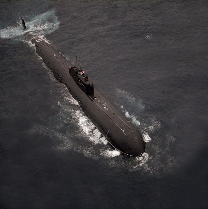 U-Boot, Militär, Fahrzeug, HD-Hintergrundbild, Handy-Hintergrundbild
