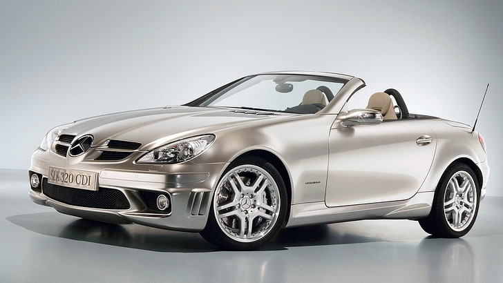 кола, Mercedes, превозно средство, луксозен автомобил, автомобилен дизайн, mercedes benz, луксозно превозно средство, производителна кола, mercedes benz slk class, купе, HD тапет