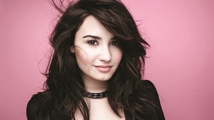 Demi Lovato 2014, demi lovato, celebrity, celebrities, hollywood, demi, lovato, 2014, HD wallpaper