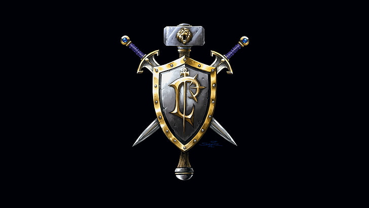 Blizzard Entertainment, Forsaken (Charakter), Lordaeron, PC-Spiele, Warcraft, World of Warcraft, HD-Hintergrundbild