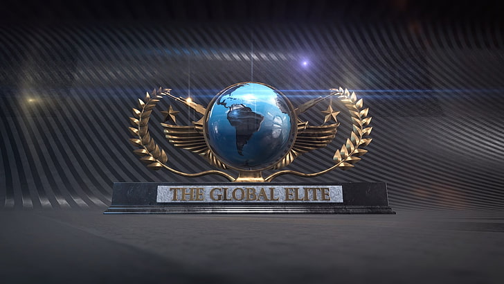 La élite global, Counter-Strike, Counter-Strike: Global Offensive, Fondo de pantalla HD