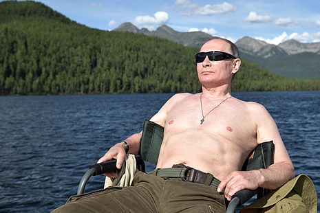 رجل ، رجال ، رئيس ، بوتين ، روسيا ، روسيا ، فلاديمير، خلفية HD HD wallpaper