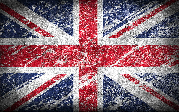 국기 영국 영국 국기