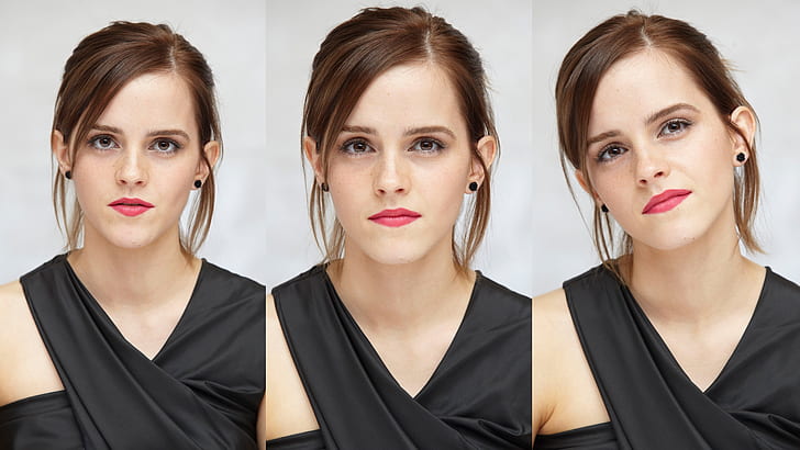Emma Watson Pelo Corto