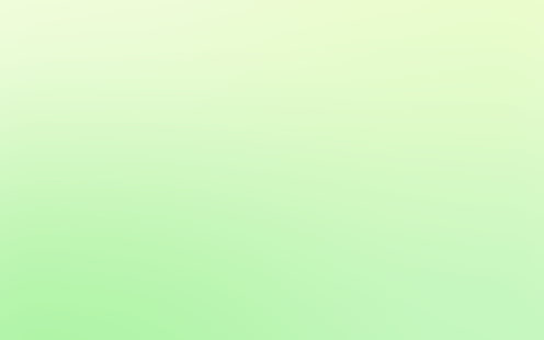 Grün, Gelb, Unschärfe, Abstufung, HD-Hintergrundbild HD wallpaper