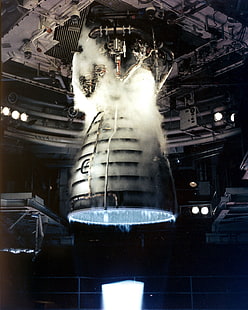 Motor, Rakete, soter, HD-Hintergrundbild HD wallpaper