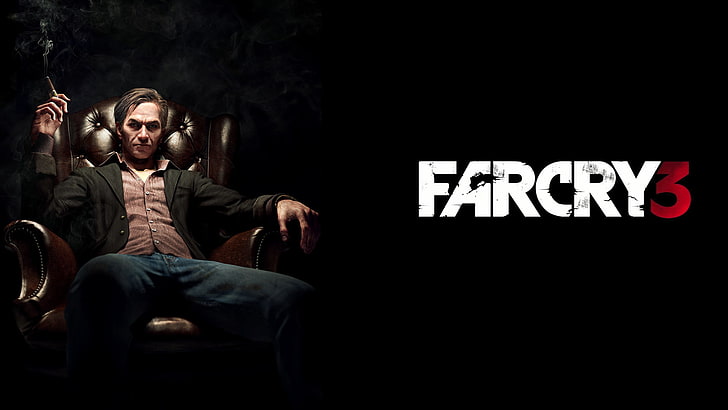 Far Cry 3 wallpaper HD wallpapers free download | Wallpaperbetter
