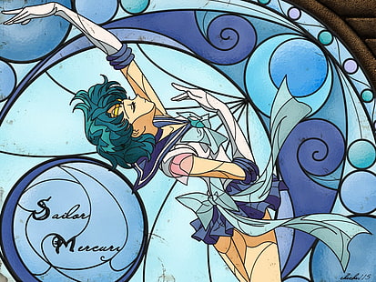 Tapeta Sailormoon, Sailor Moon, Tapety HD HD wallpaper