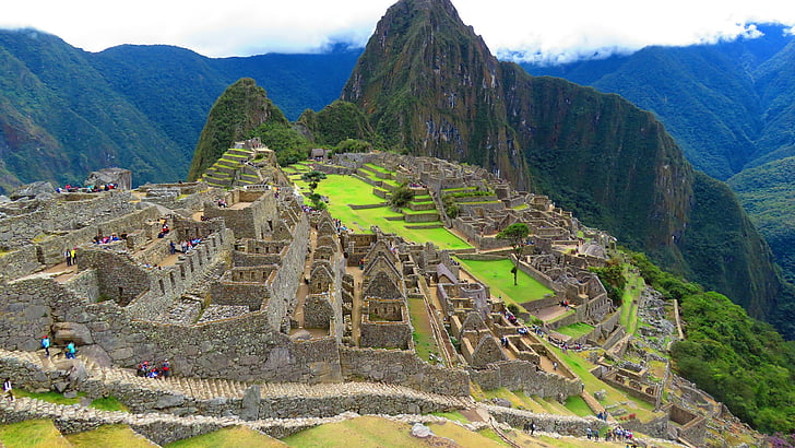 テラス、インカ、南アメリカ、ゴージャス、歴史、歴史、ペルー、クスコ、ウルバンバ、ユネスコ世界遺産、マチュピチュ、風景、断崖、史跡、観光、古代史、遺跡、丘の駅、ユネスコ世界遺産、山の風景、遺跡、山、観光名所、ランドマーク、山の村、 HDデスクトップの壁紙