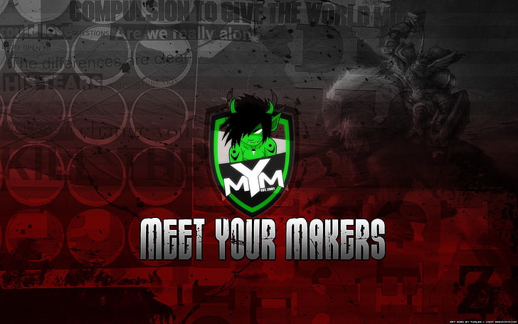 Meet Your Makers, HD wallpaper