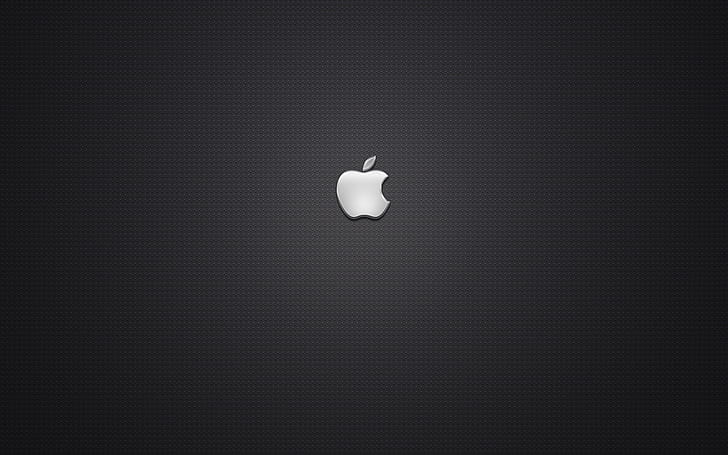Apple Inc. Mac Logos 1920x1200 Technologie Apple HD Art, Mac, Apple Inc., HD-Hintergrundbild