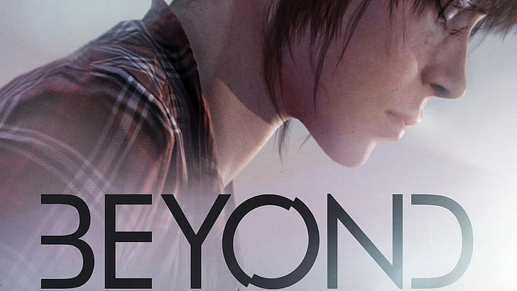 Beyond: Two Souls HD, gry wideo, dwie, dusze, nie tylko, Tapety HD
