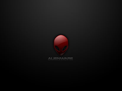 إعلان من Alienware من Alienware، خلفية HD HD wallpaper
