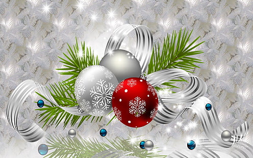 boże narodzenie, świąteczny, święta, sezonowo, Tapety HD HD wallpaper
