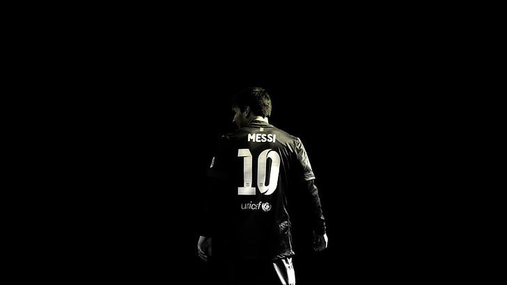 Wallpaper de Lionel Messi, Lionel Messi, futebol, esporte, homens, esportes, HD papel de parede