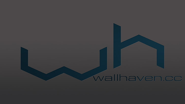 wallhaven, symboles, Fond d'écran HD