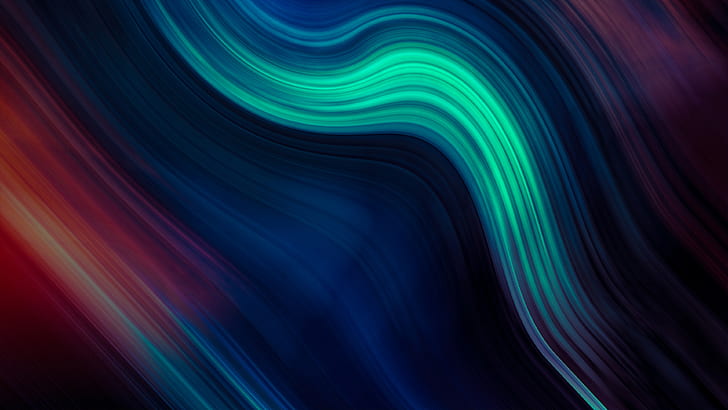 Abstract, Swirl, HD wallpaper