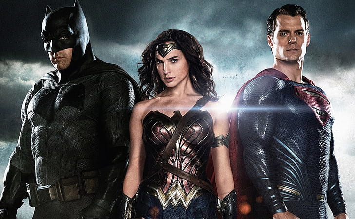 batman v superman dawn of justice 4k screen   download, HD wallpaper