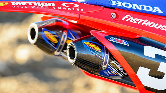 มอเตอร์ครอส honda enduro supermoto มอเตอร์ไซค์จักรยานสกปรกคาร์บอนไฟเบอร์มอเตอร์สปอร์ต, วอลล์เปเปอร์ HD HD wallpaper