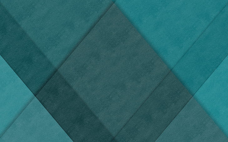 line, abstraction, geometry, design, google, multicolor, blue-green, inspired, dark turquoise, hd-material, HD wallpaper