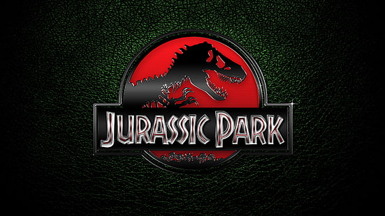Парк юрского периода Скелет динозавра HD, фильмы, парк, скелет, динозавр, юра, HD обои HD wallpaper