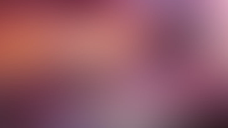 Ubuntu, gradien, Wallpaper HD