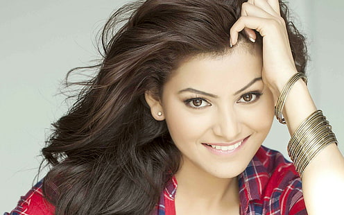Urvashi Rautela, Bollywood, Schauspielerin, Indien, HD-Hintergrundbild HD wallpaper