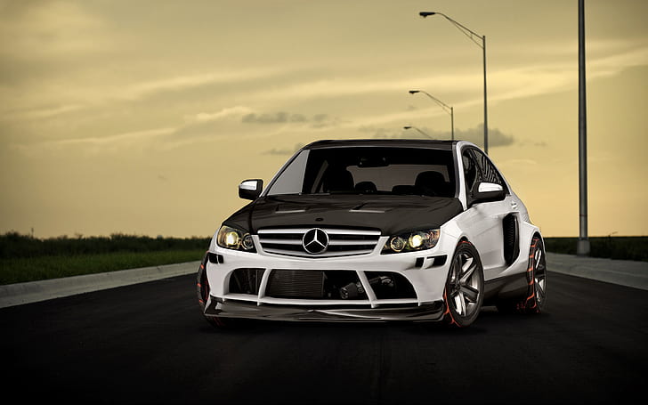 Mercedes HD, vehicles, mercedes, HD wallpaper