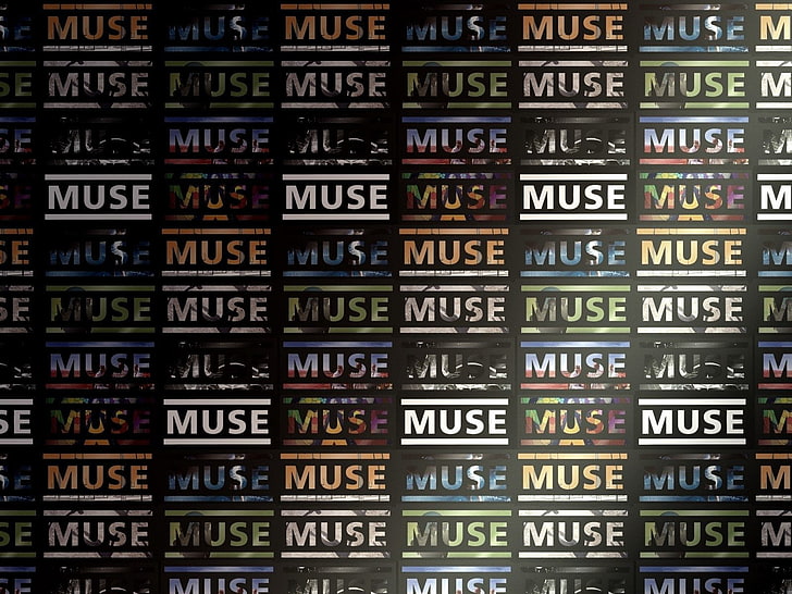 Band (Music), Muse, Muse (Band), HD wallpaper