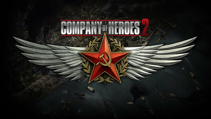 4000x2250, company, game, heroes, red, russia, russian, star, HD wallpaper