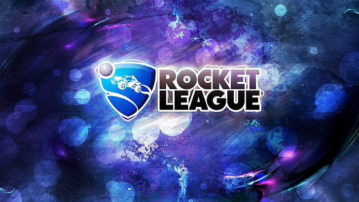 Rocket League 4k imágenes de alta calidad, Fondo de pantalla HD
