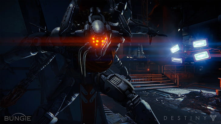 Destiny (Videospiel), Videospiele, HD-Hintergrundbild
