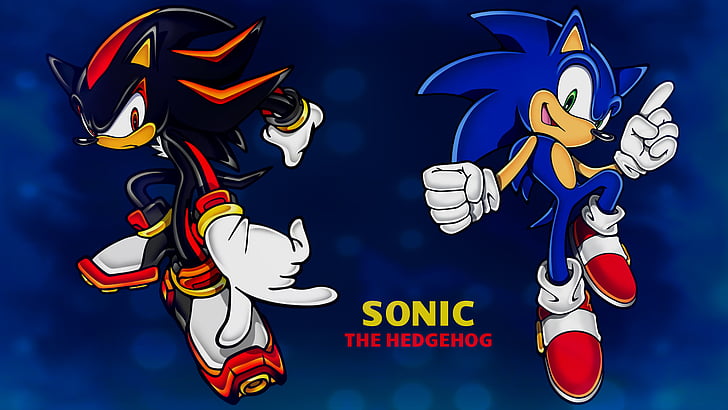 Sonic Sonic Adventure 2 Blue Shadow The Hedgehog Sonic The