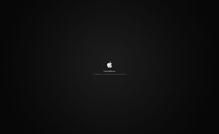 Apple Komersial, Komputer, Mac, Apple, komersial, Wallpaper HD