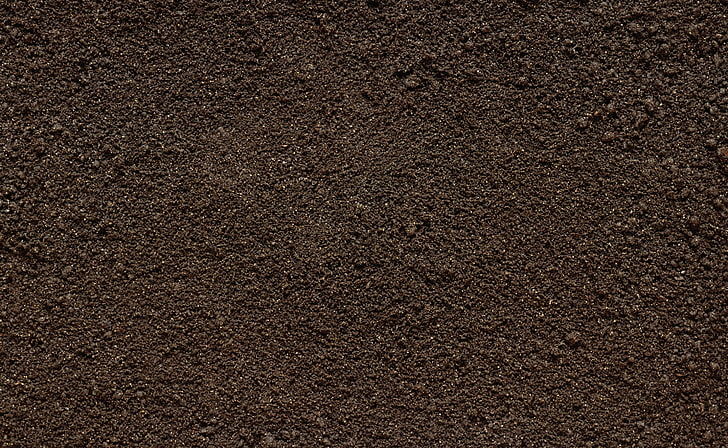 التربة ، العناصر ، الأرض ، التربة، خلفية HD