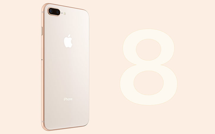 intro iphone 8-Apple 2017 iPhone 8 HD Wallpaper, HD wallpaper