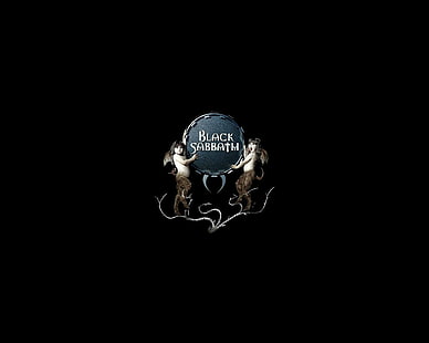 Група (музика), Black Sabbath, Hard Rock, Heavy Metal, HD тапет HD wallpaper