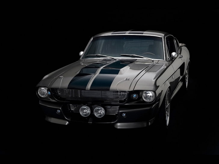 1967, classic, cobra, eleanor, ford, gt500, hot, muscle, mustang, rod, rods, shelby, Tapety HD