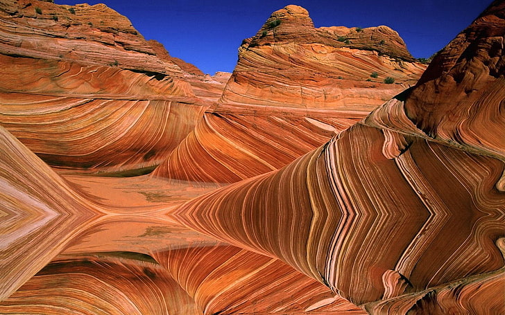 Colorado Plateau, HD-Hintergrundbild